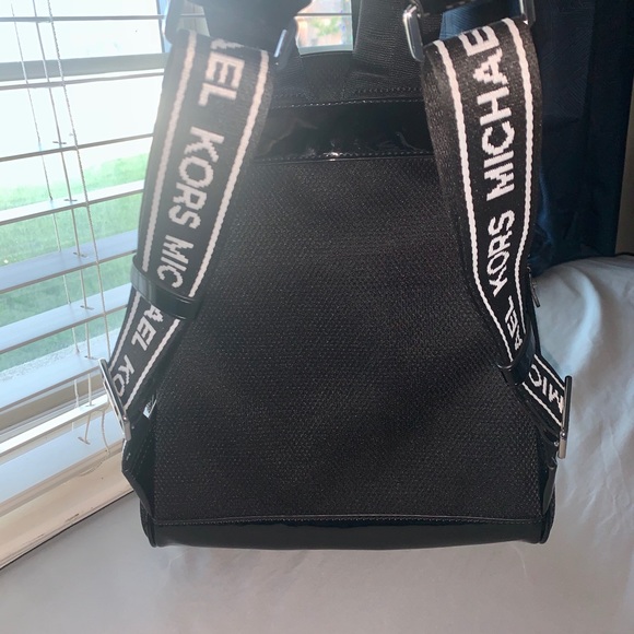 Michael Kors Backpack - Picture 3 of 3